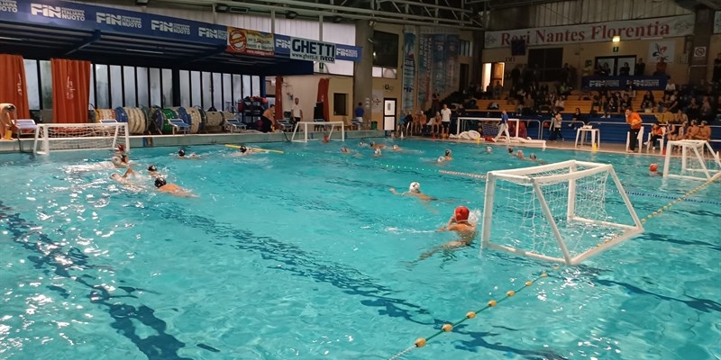 Olimpiadi e Paralimpiadi della Città Metropolitana