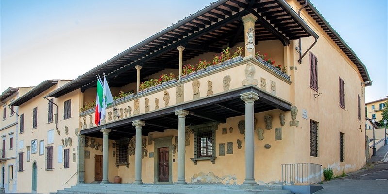 Fiesole avvia un percorso condiviso per un uso responsabile del digitale