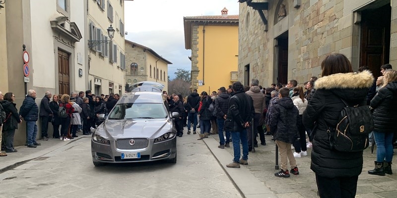 Pieve di Borgo San Lorenzo