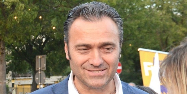 Massimiliano Piccioli