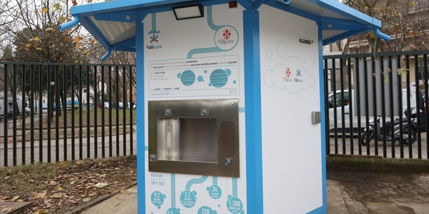 Immagini di repertorio