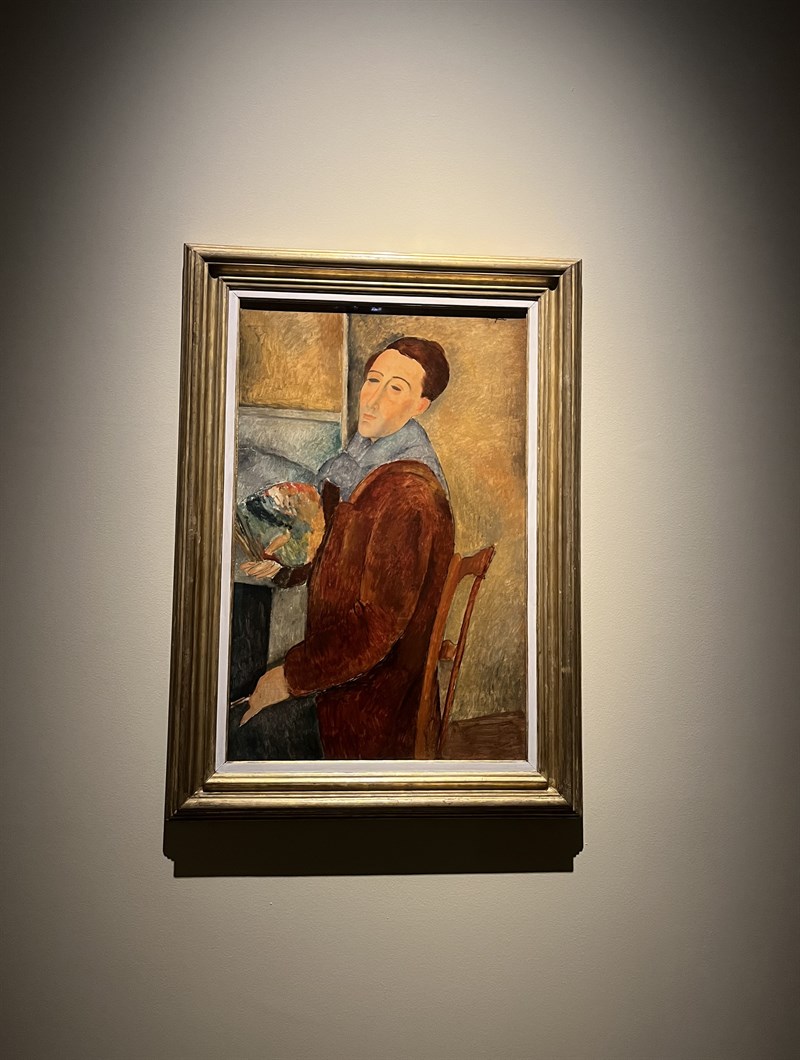 "Da Modigliani a Morandi" mostra al Museo del Novecento