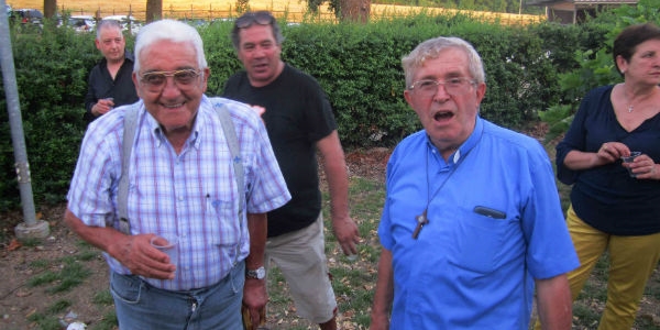 Don Pasquale Poggiali e il…. Chiari