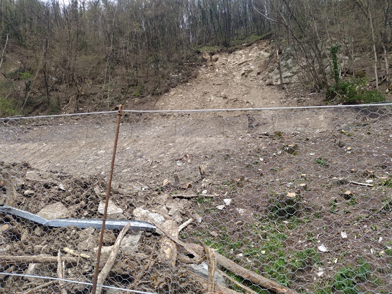 Riaperta la Bolognese