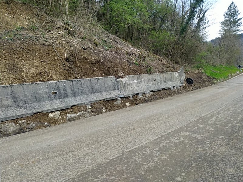 Riaperta la Bolognese