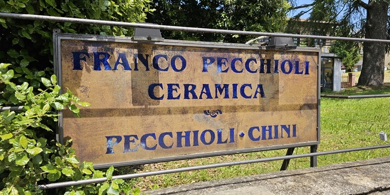 Ceramiche Pecchioli