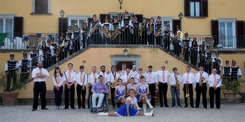 La Filarmonica Otello Benelli di Vergaio, Stefano Massini, Letizia Fuochi e Catalyst insieme per il 2 giugno 2025