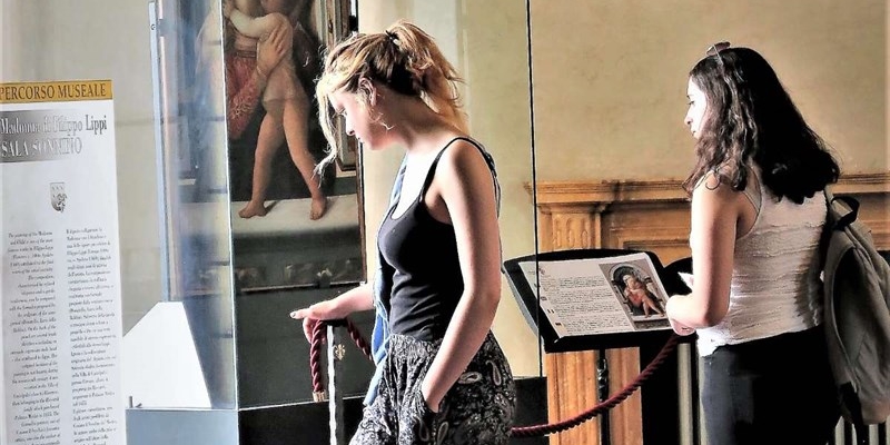 Palazzo Medici Riccardi (