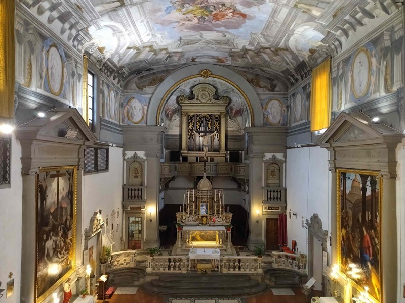 Chiesa di Sant'Egidio
