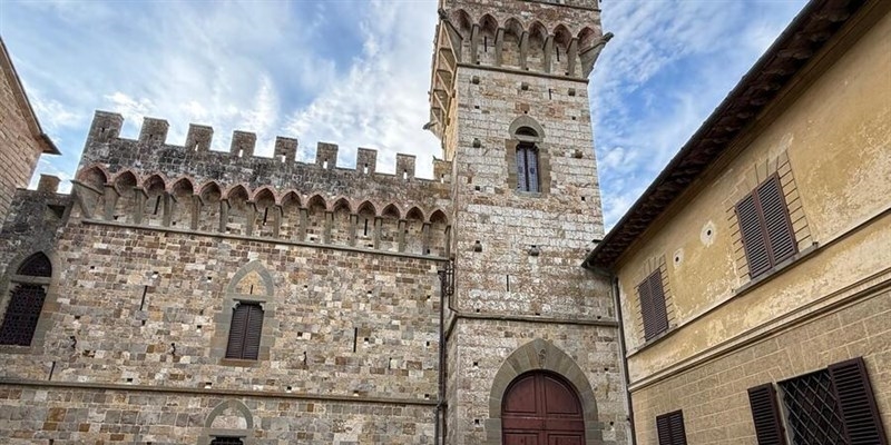 Due nuovi parcheggi a Marcialla e Badia a Passignano