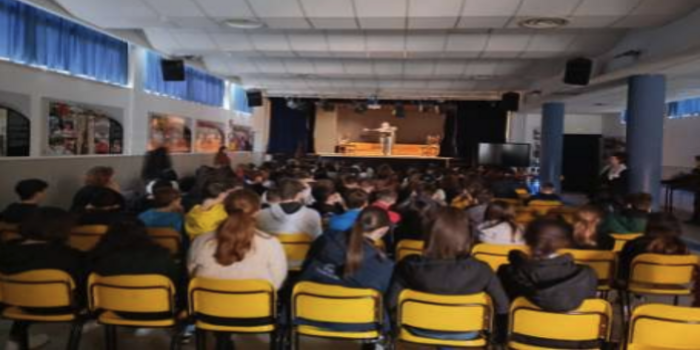 L'istituto comprensivo