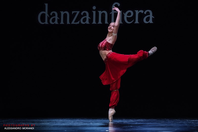 Danzainfiera 2024