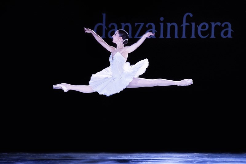 Danzainfiera 2024
