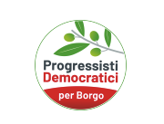 Progressisti e democratici per Borgo