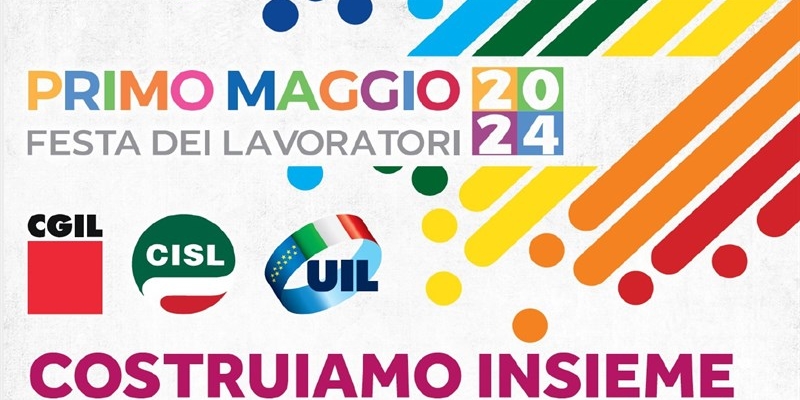 Il 1° maggio in Mugello sarà celebrato a Barberino 