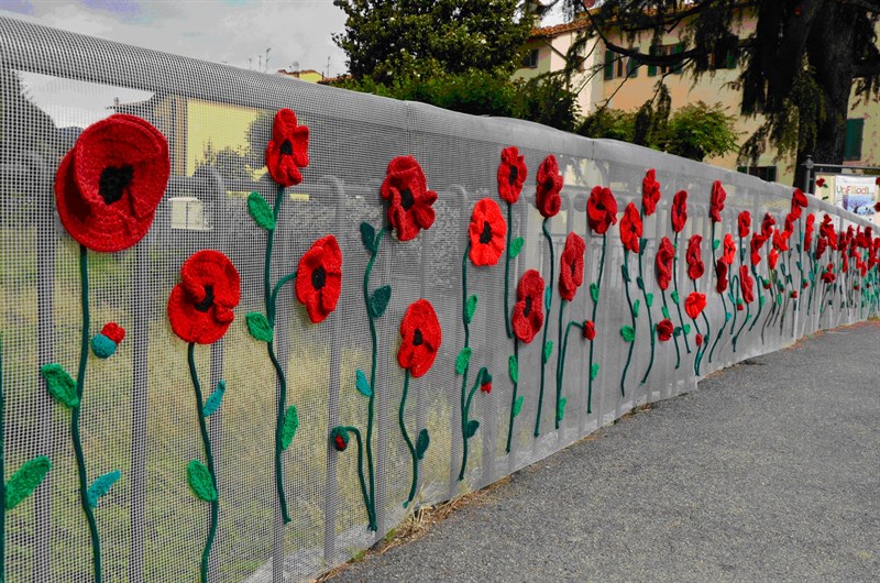 Urban Knitting Barberino