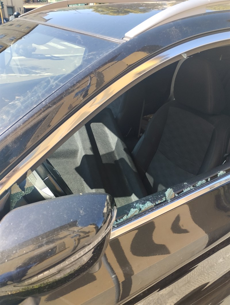 Risveglio amaro a San Jacopino