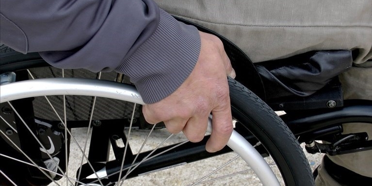 barriere architettoniche