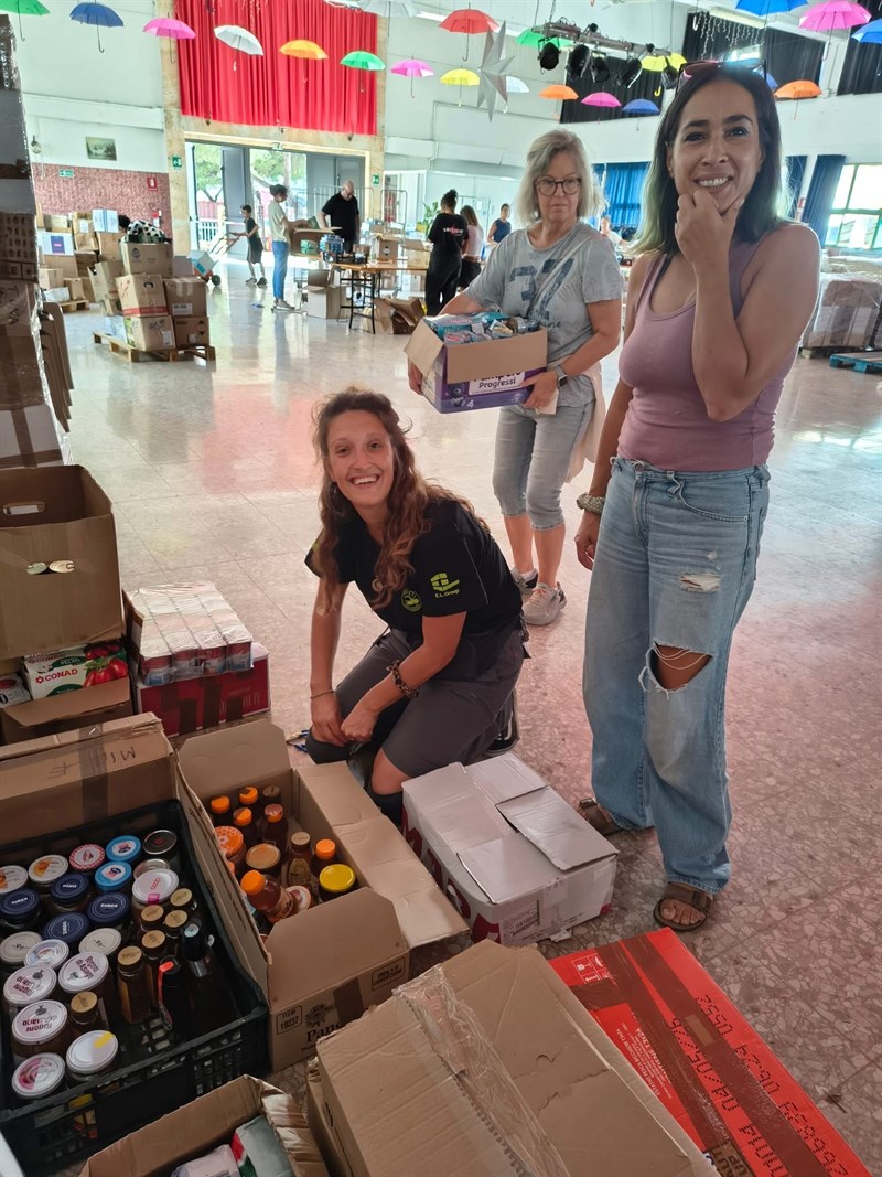 Mugello per la Palestina