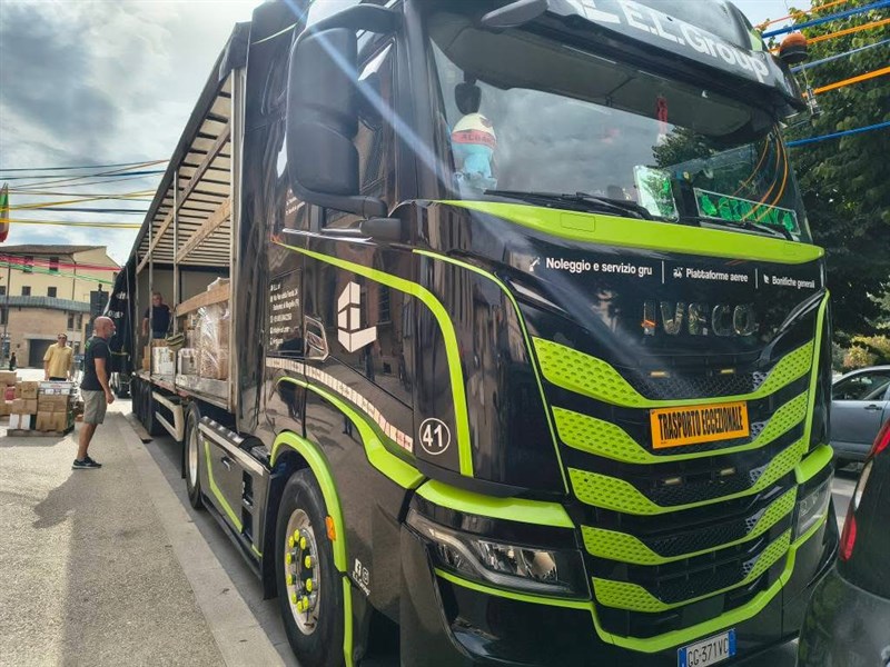 Mugello per la Palestina