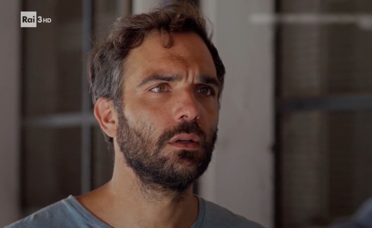 un posto al sole ludovico