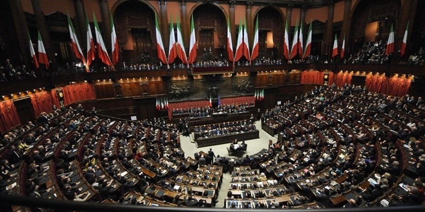 Parlamento