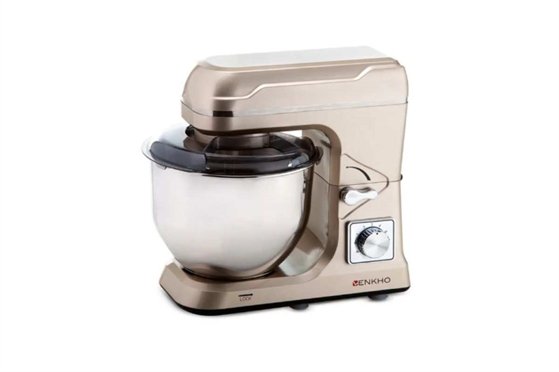 Eurospin Enkho Planetaria: potenza e praticità per ogni ricetta