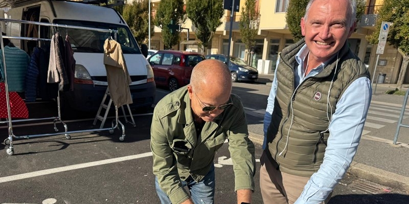 Silvio Pittori: “Il Sindaco mi convochi, oltre mille firme contro la TARIC e il porta a porta”