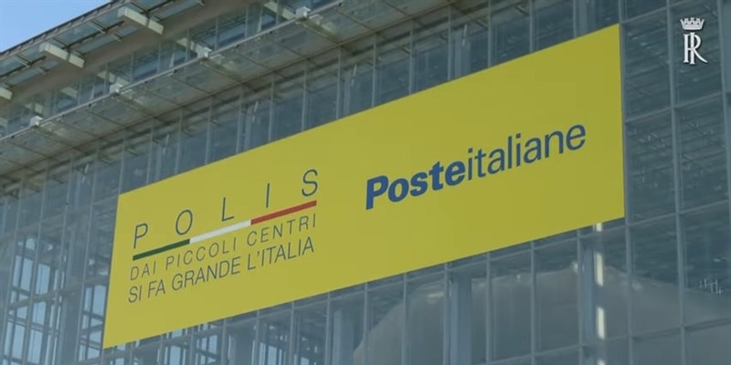 Presentazione progetto Polis