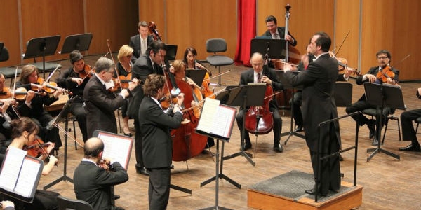 Maggio Musicale Fiorentino