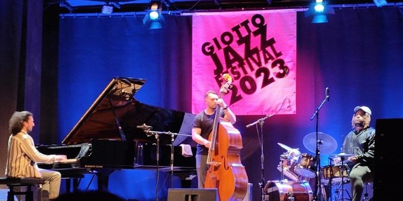 Giotto Jazz Festival