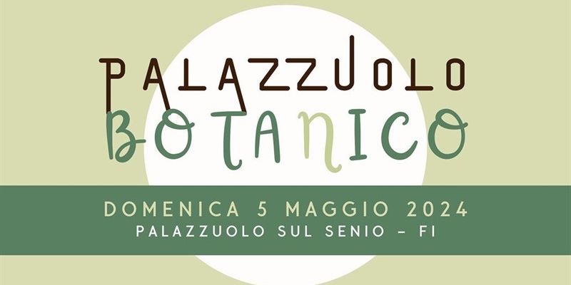 Palazzuolo Botanico