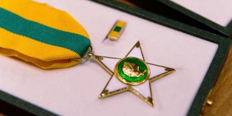 Onorificenza merito del lavoro