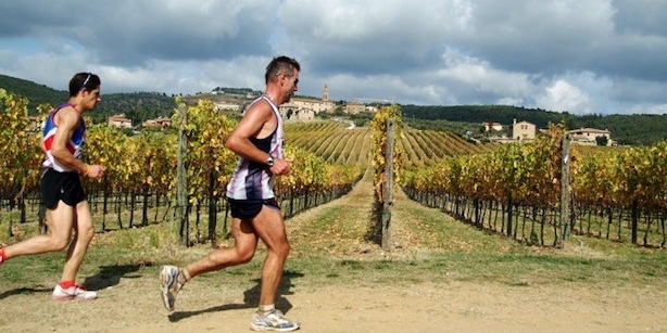 Chianti Marathon