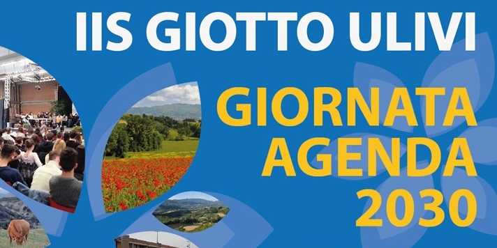IIS Giotto Ulivi. 5a Giornata Agenda 2030 – 6 giugno 2023