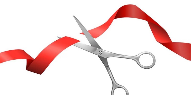 Inaugurazione - Immagine di repertorio