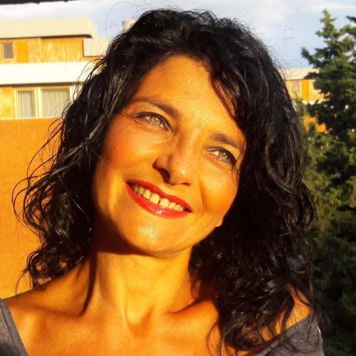 L’Arch.   Maria Antonietta Soccio