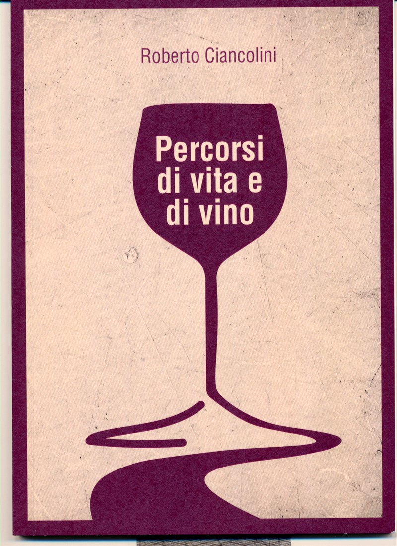 Il libro di Roberto Ciancolini.