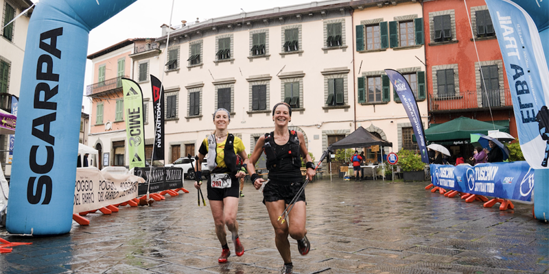 Tuscany skytrail tour