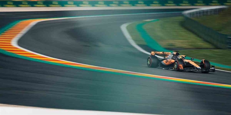 Nuovo format F1 - okmugello.it