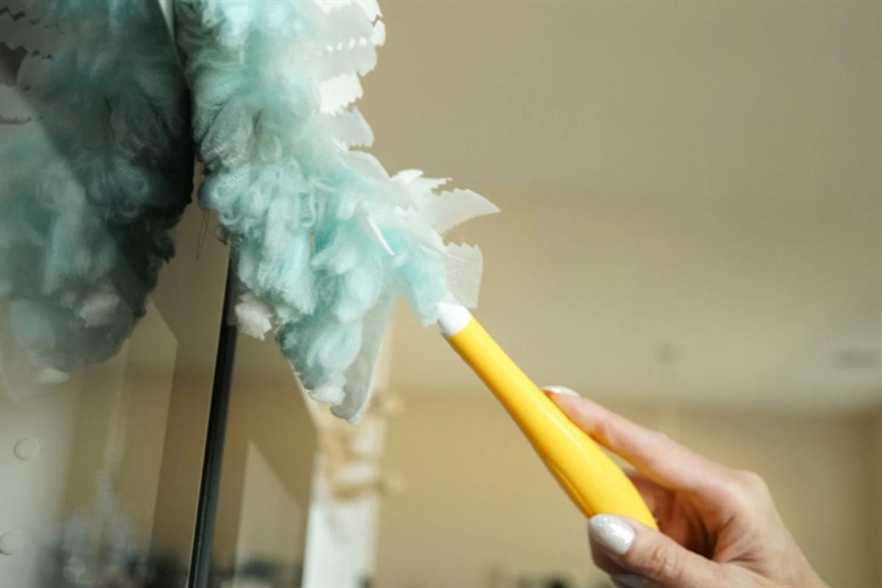 Perché i termosifoni attirano la polvere (e cosa succede quando li accendiamo) - okmugello.it