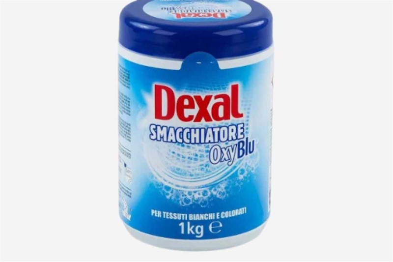 Il segreto per un bucato perfetto si trova da Eurospin