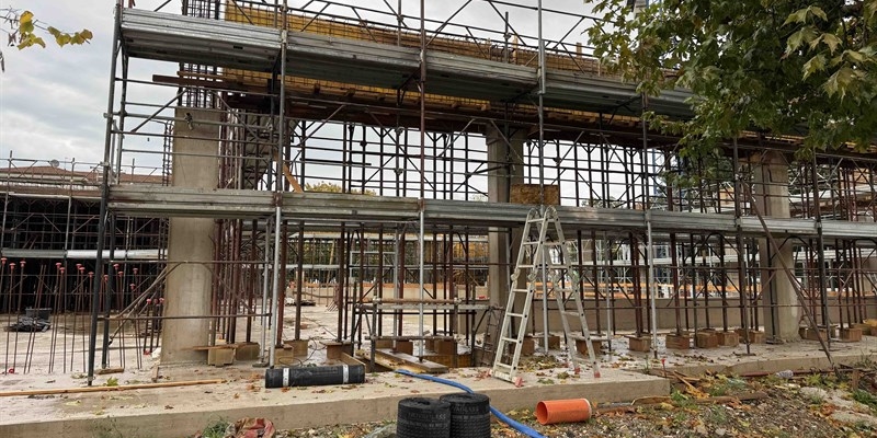 Figline e Incisa Valdarno. Oltre 6 milioni di euro per la riqualificazione degli impianti sportivi