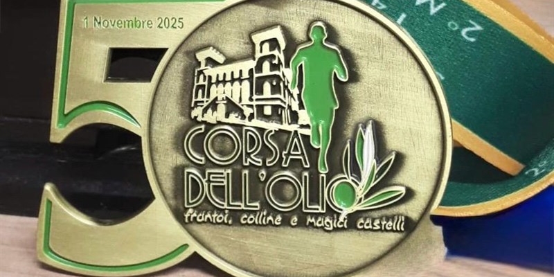 Reggello celebra i 50 anni della corsa dell’olio con un’edizione speciale