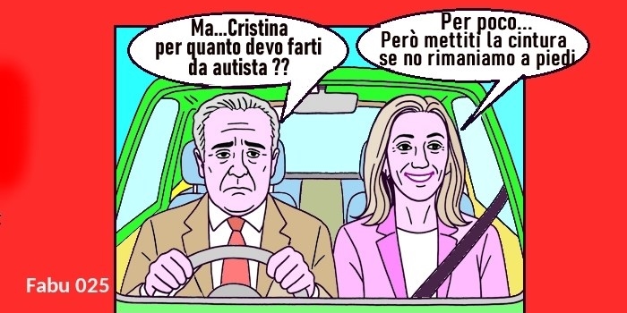 Fisica applicata alle multe: l’energia del giramento di scatole