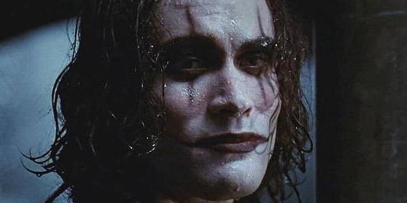 1993 - Brandon Lee muore sul set