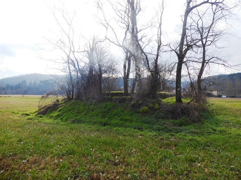 Quel che resta di S. Jacopo