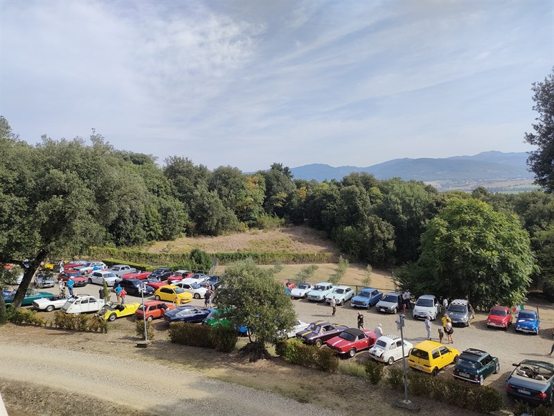 Svarvolati Mugellani