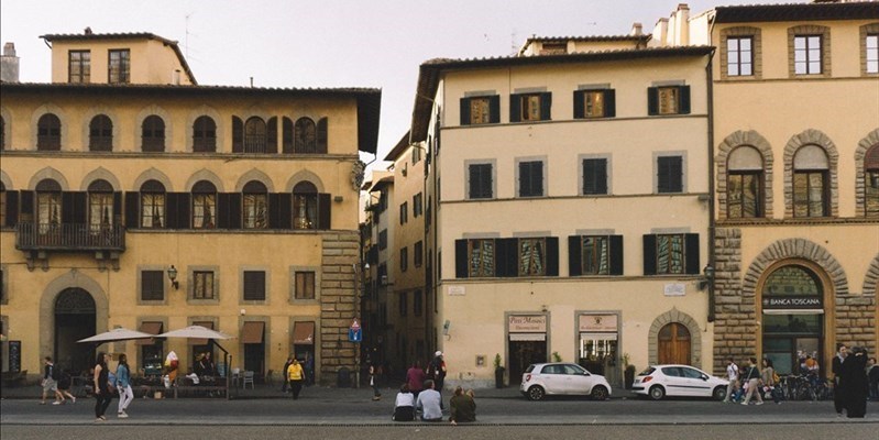 Locazioni Firenze, prezzi medi e un metodo certo per affittare in sicurezza