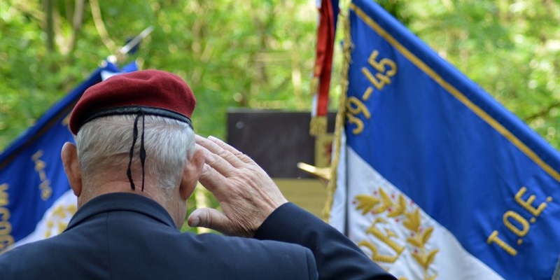 Omaggio commemorazione 